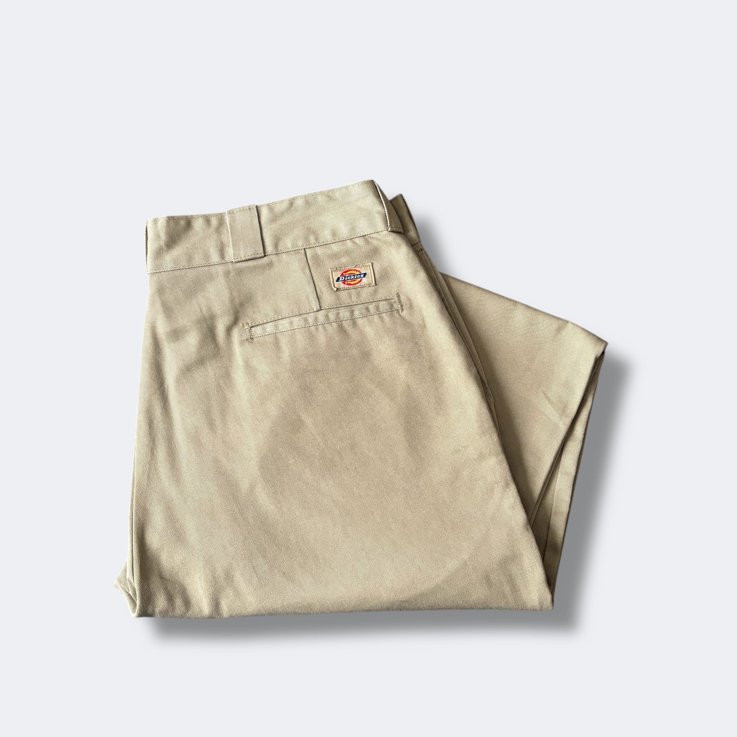 90's USA製 Polo Ralph Lauren 2Tuck Chino Pants W29 / ポロ・ラルフ