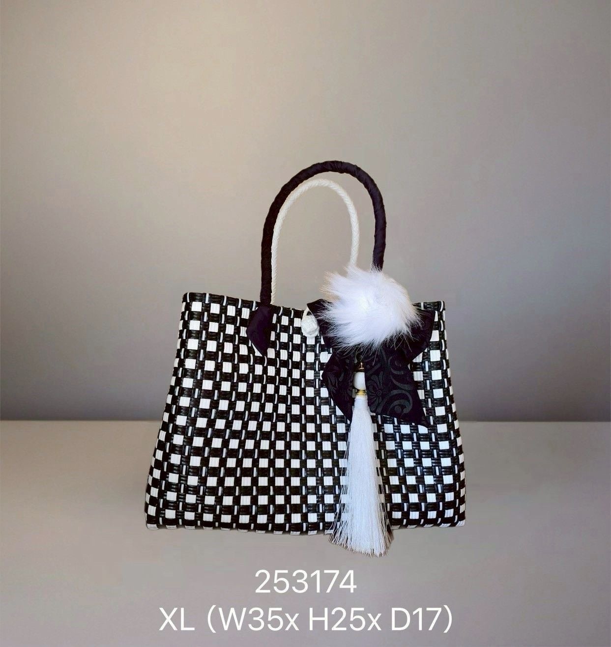 XL(約W36×H25×D17） | Balinese Style