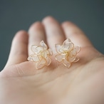 木蓮 －Magnolia－ | ピアス / イヤリング