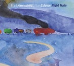 AMC1490 Night Train / Frank  Haunschild & Vitaliy Zolotov (CD)