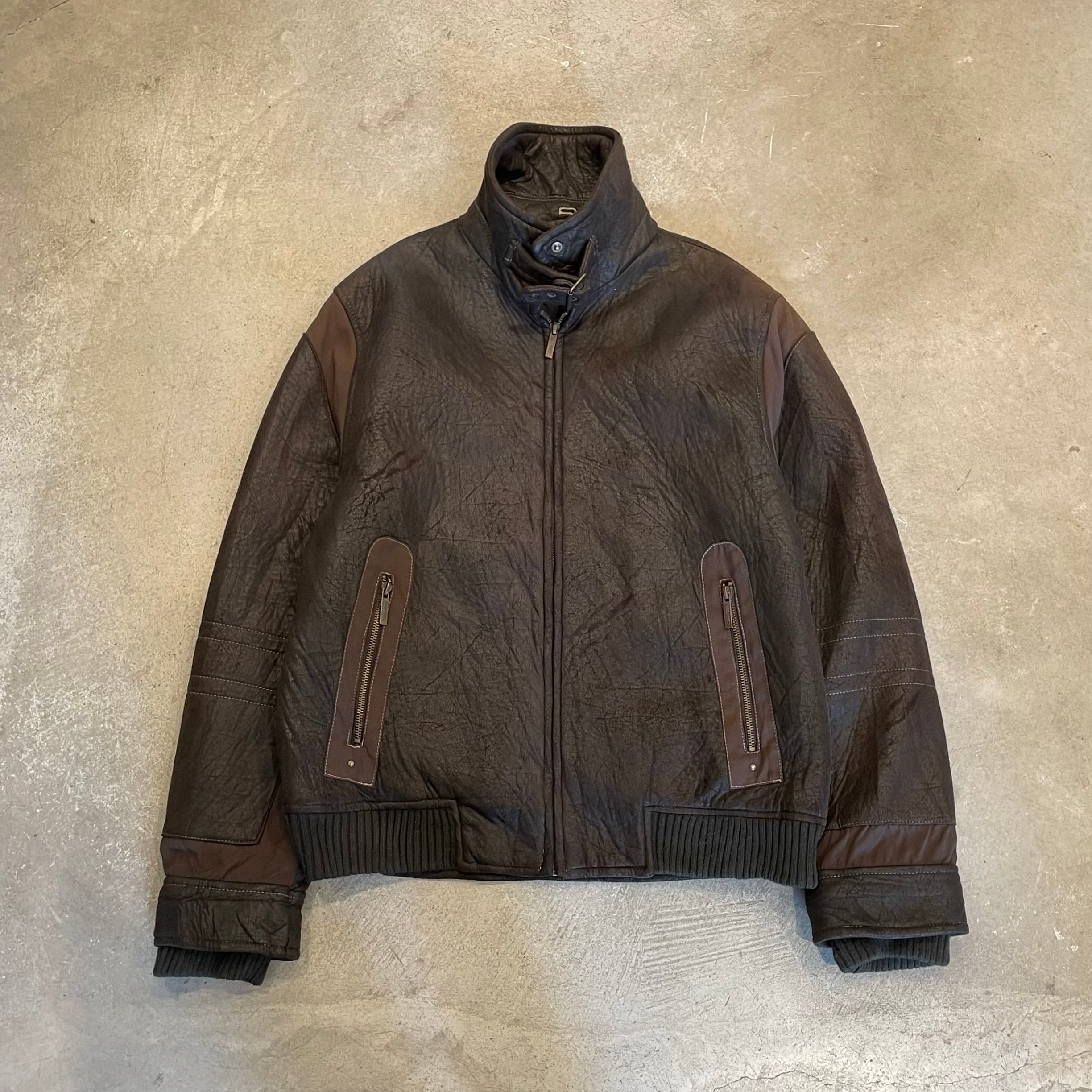 1100. 1990's Barbour Bushman jacket 90s 90年代 バブアー ブッシュ