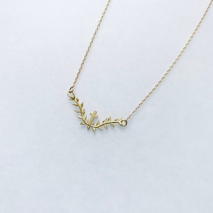 Saint necklace【Aquvii】