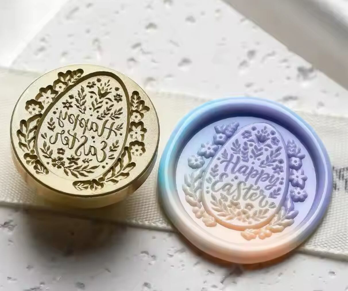 スタンプ(Easter egg2)