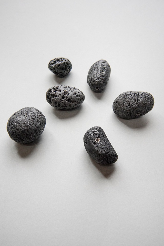 STONE NUT