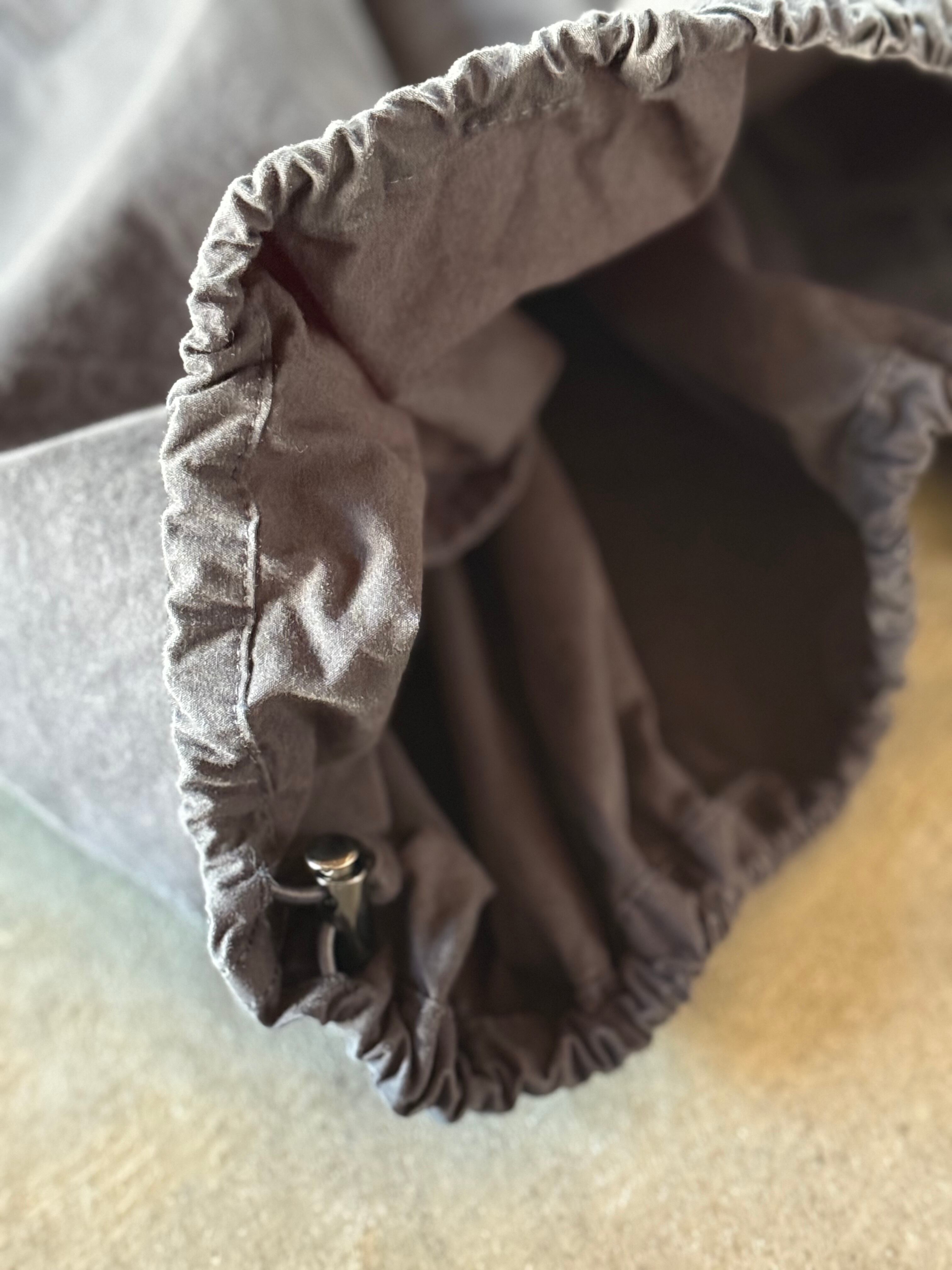 PASSIONE パシオーネ【ミリタリービッグシャツブルゾン】 | LARGE LAB TOWN