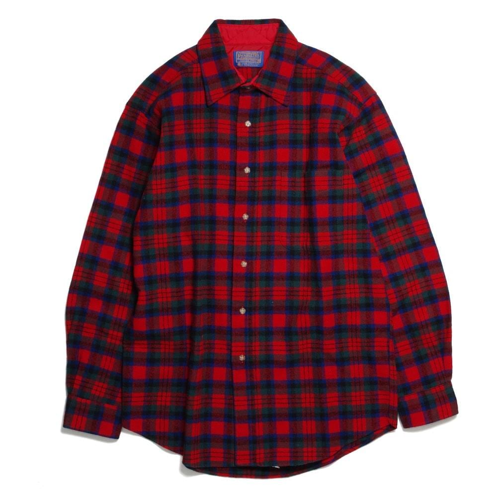 USA Made DEADSTOCK(アメリカ製デッドストック)】PENDLETON 80's USA Made DEADSTOCK(アメリカ製デッドストック)】PENDLETON 80's