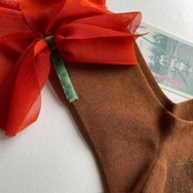 yes!yes!非非：tulle socks