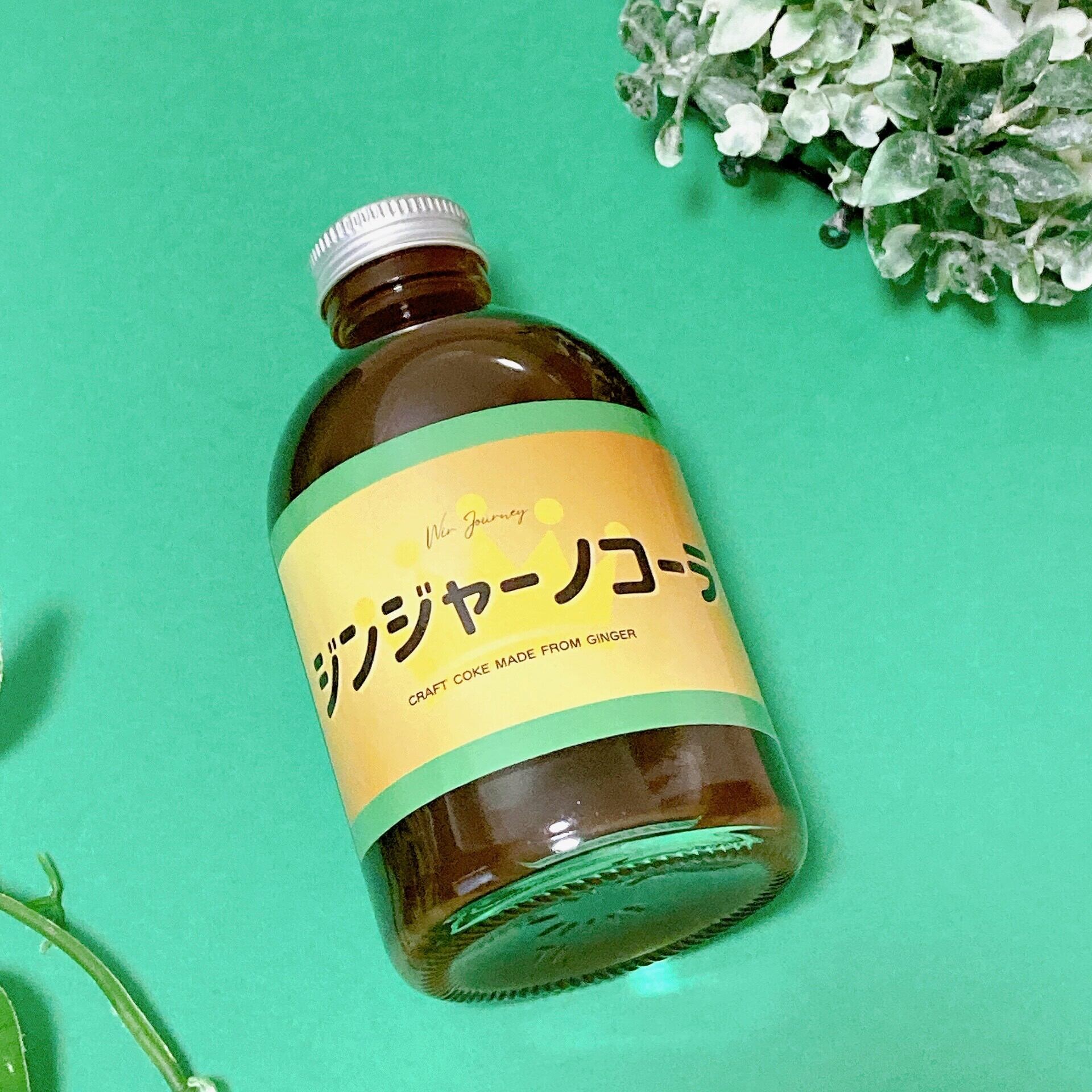 Beverages | 京都クラフトドリンクメーカーWir Journey
