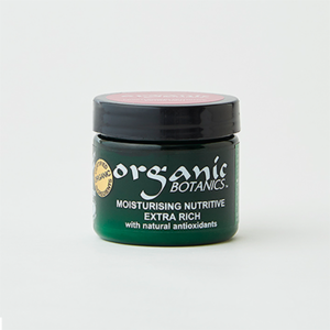 organic BOTANICS モイスチャライジング　EXクリーム　60ml　（保湿美容クリーム）