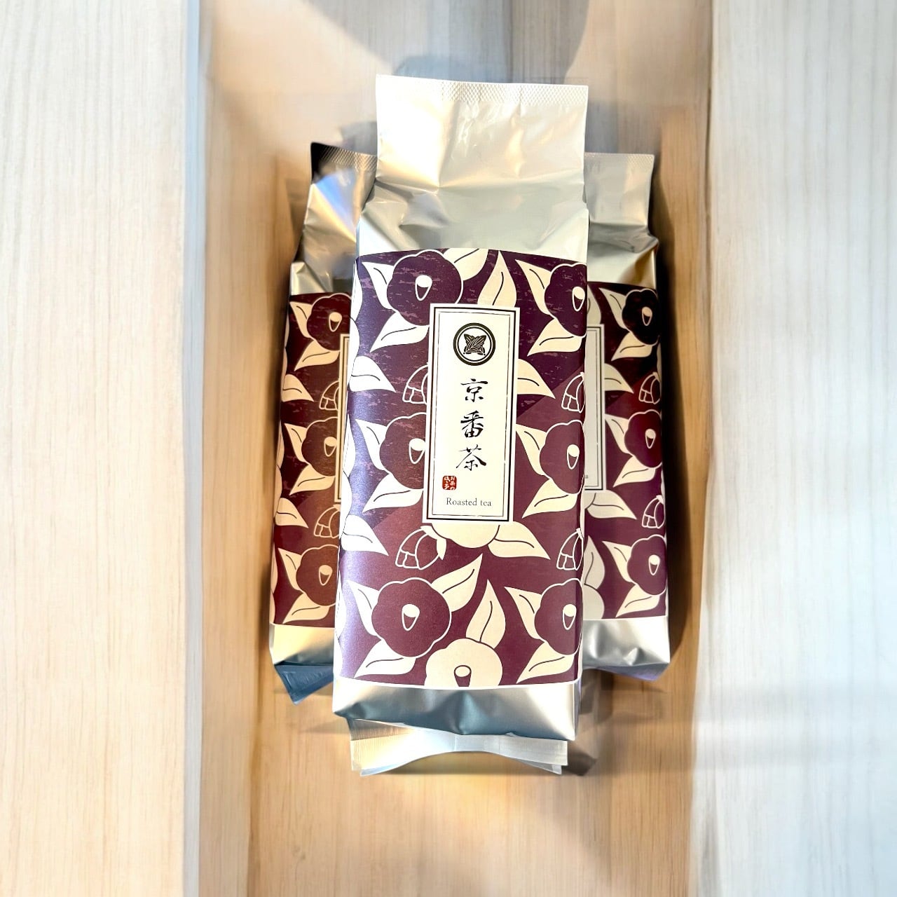 京番茶】 【赤ちゃん番茶】 300g | お茶の流々亭オンラインショップ