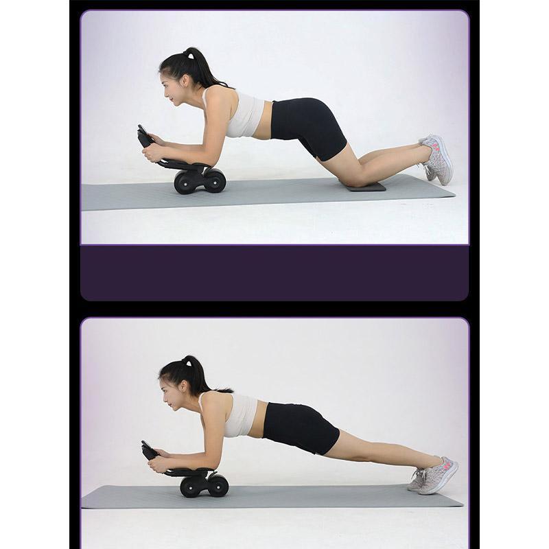 プランクトレーナー | SSS FITNESS