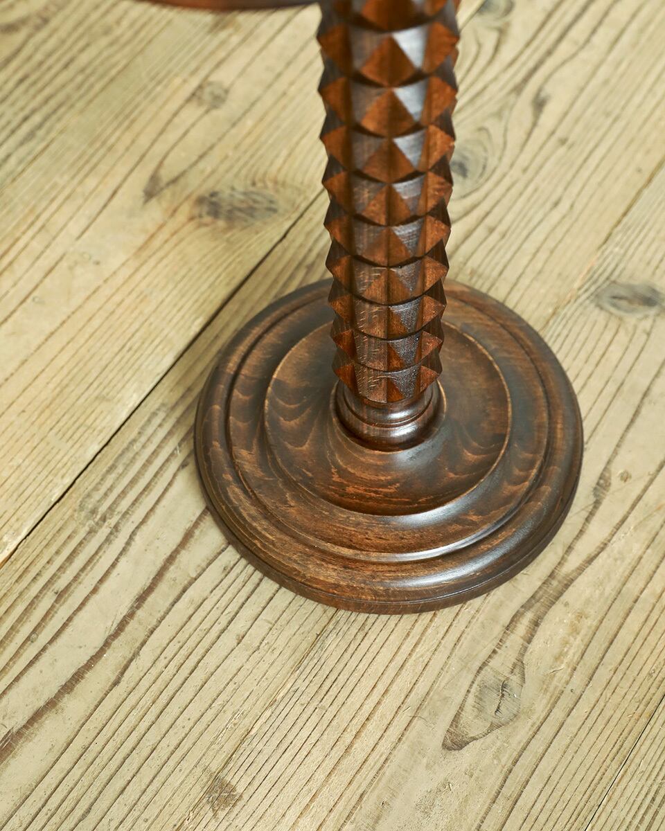 スモーカーズスタンド | Antiques Knock