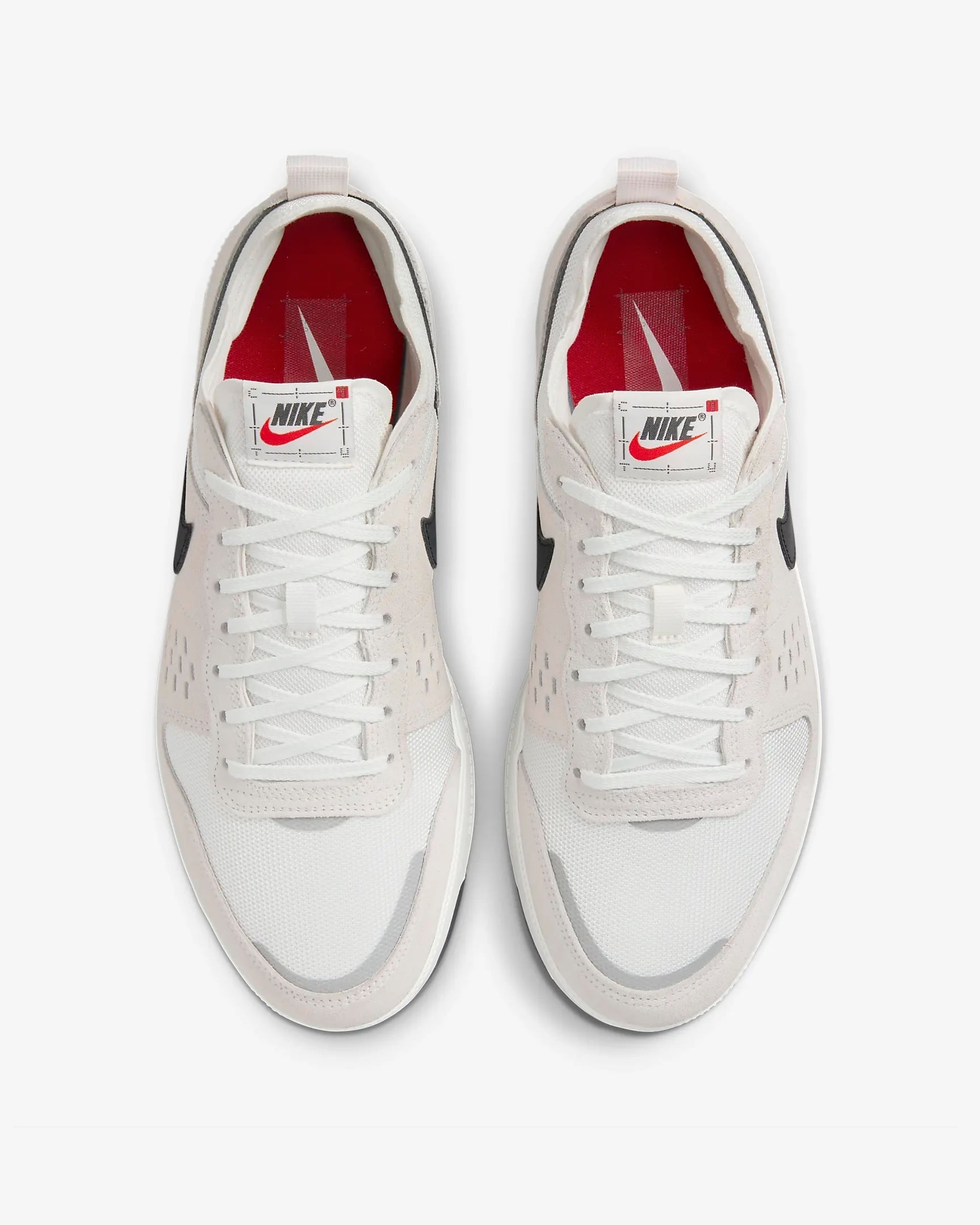 NIKE C1TY REDSTA/BLK 国内発送 Nike C1TY ナイキ | jordan_sneakers