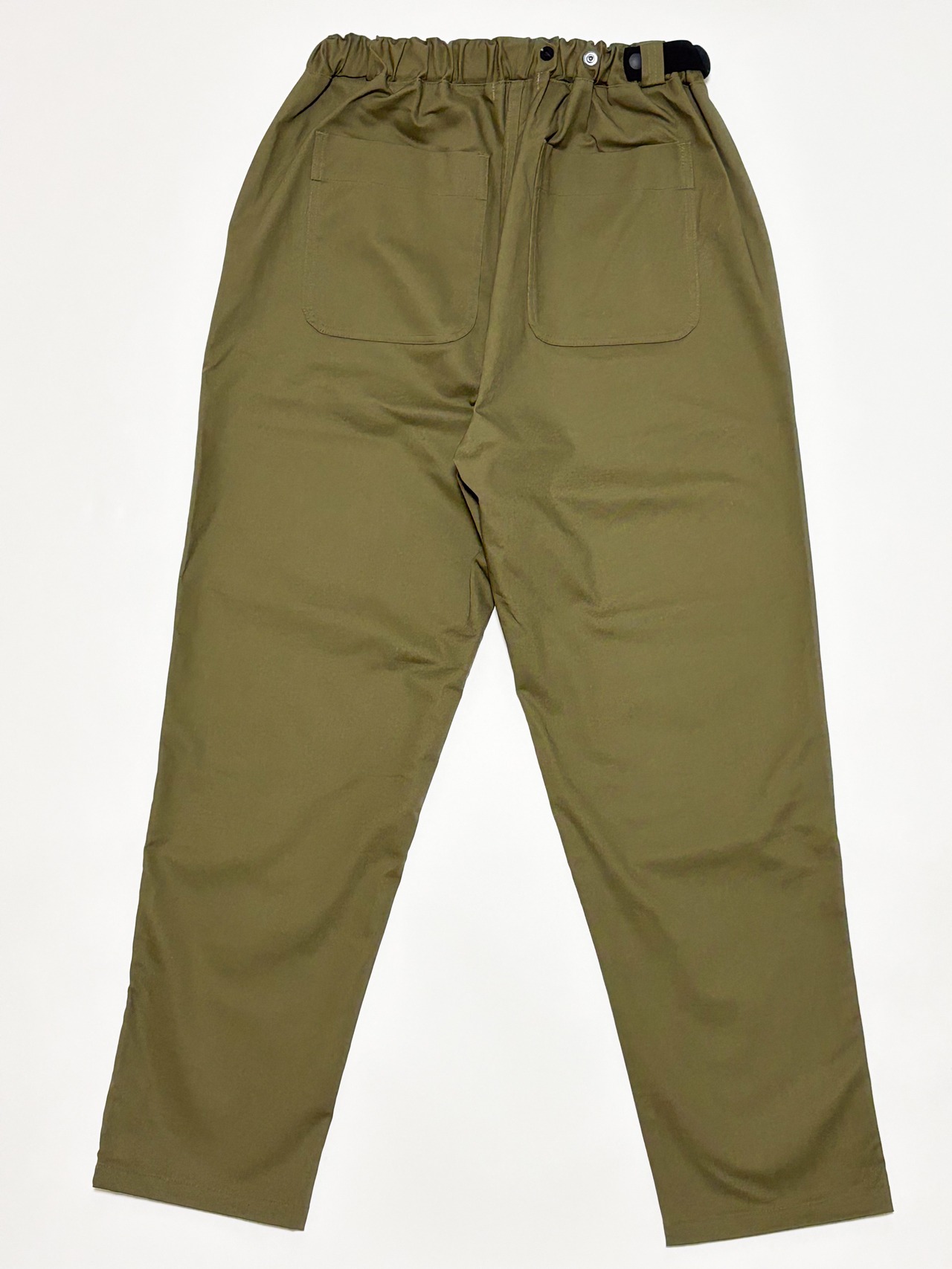 STANDARD PANTS KHAKI