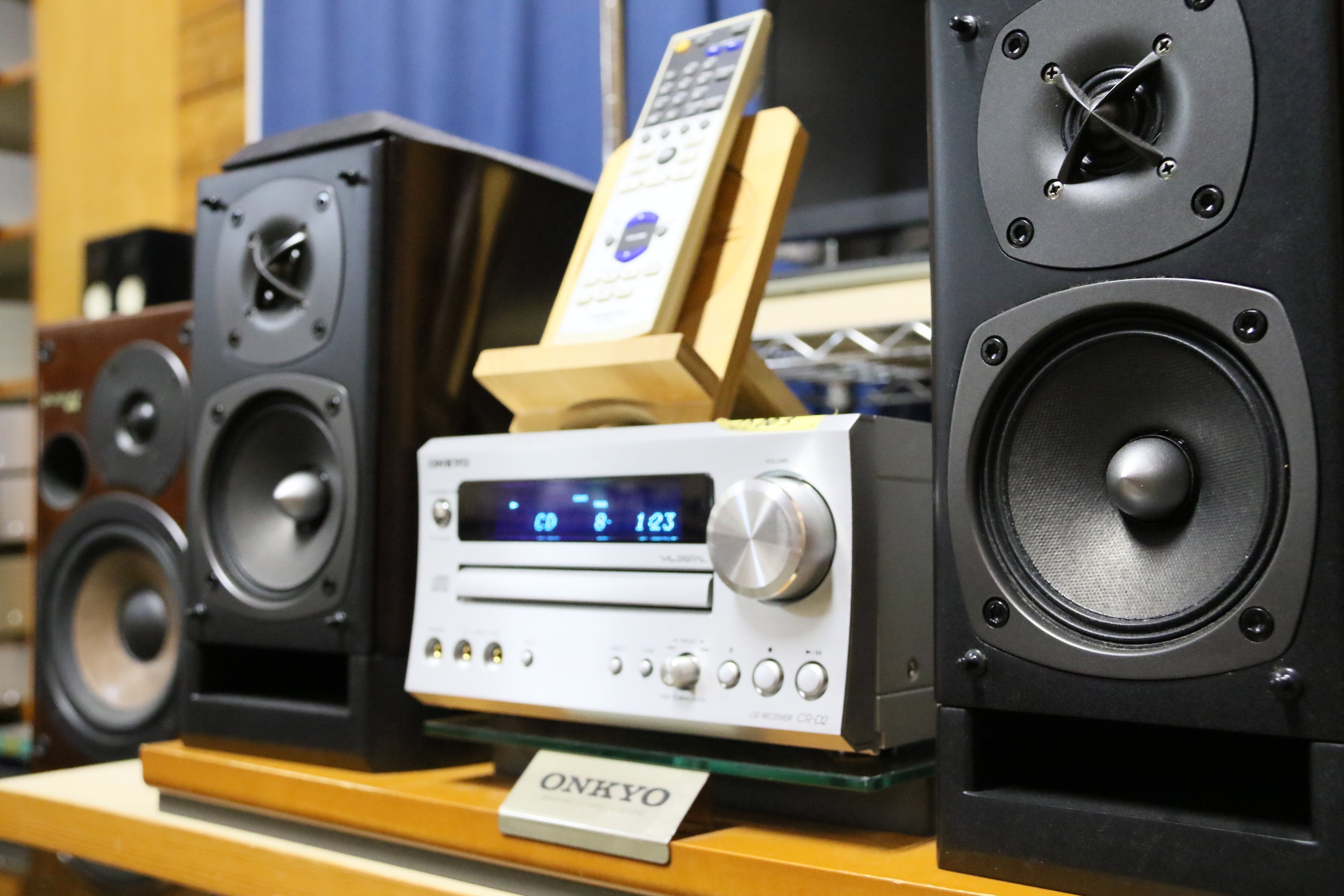 セット機器 | オーディオセレクト