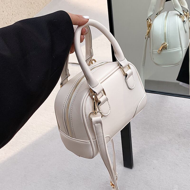 サマー 夏物 スクウェア メッセンジャーバッグ 手作りハンドバック4027949900