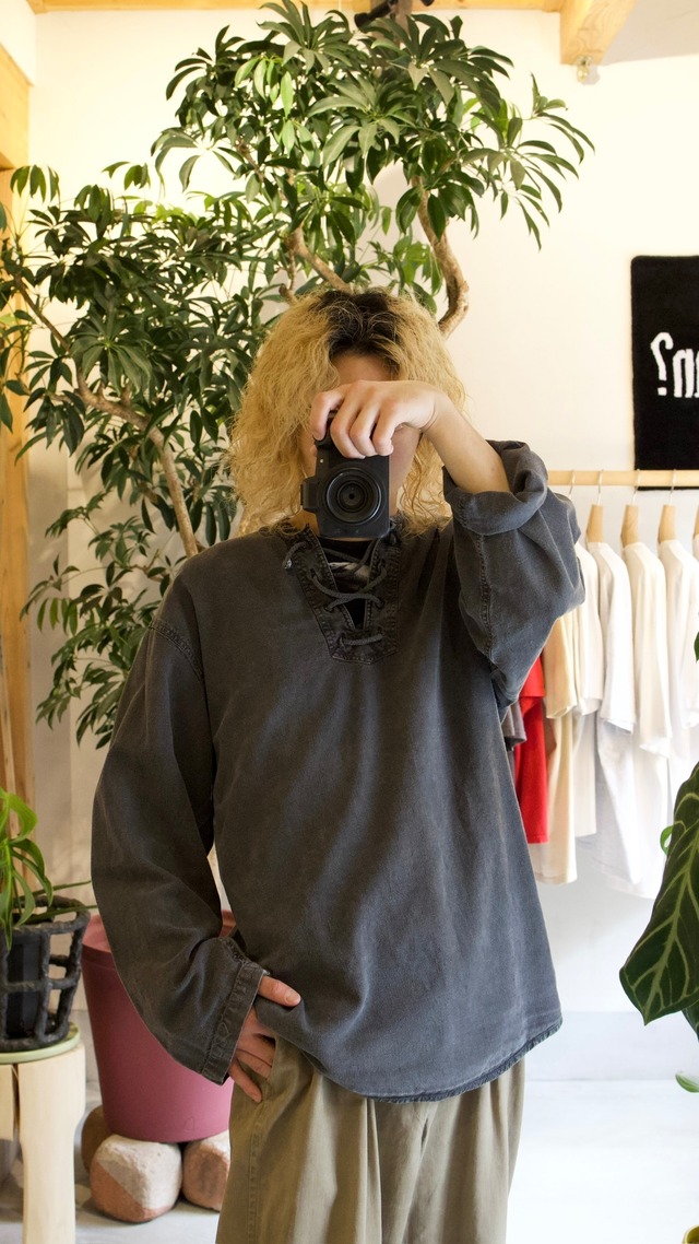 Yeti Hemp Wear