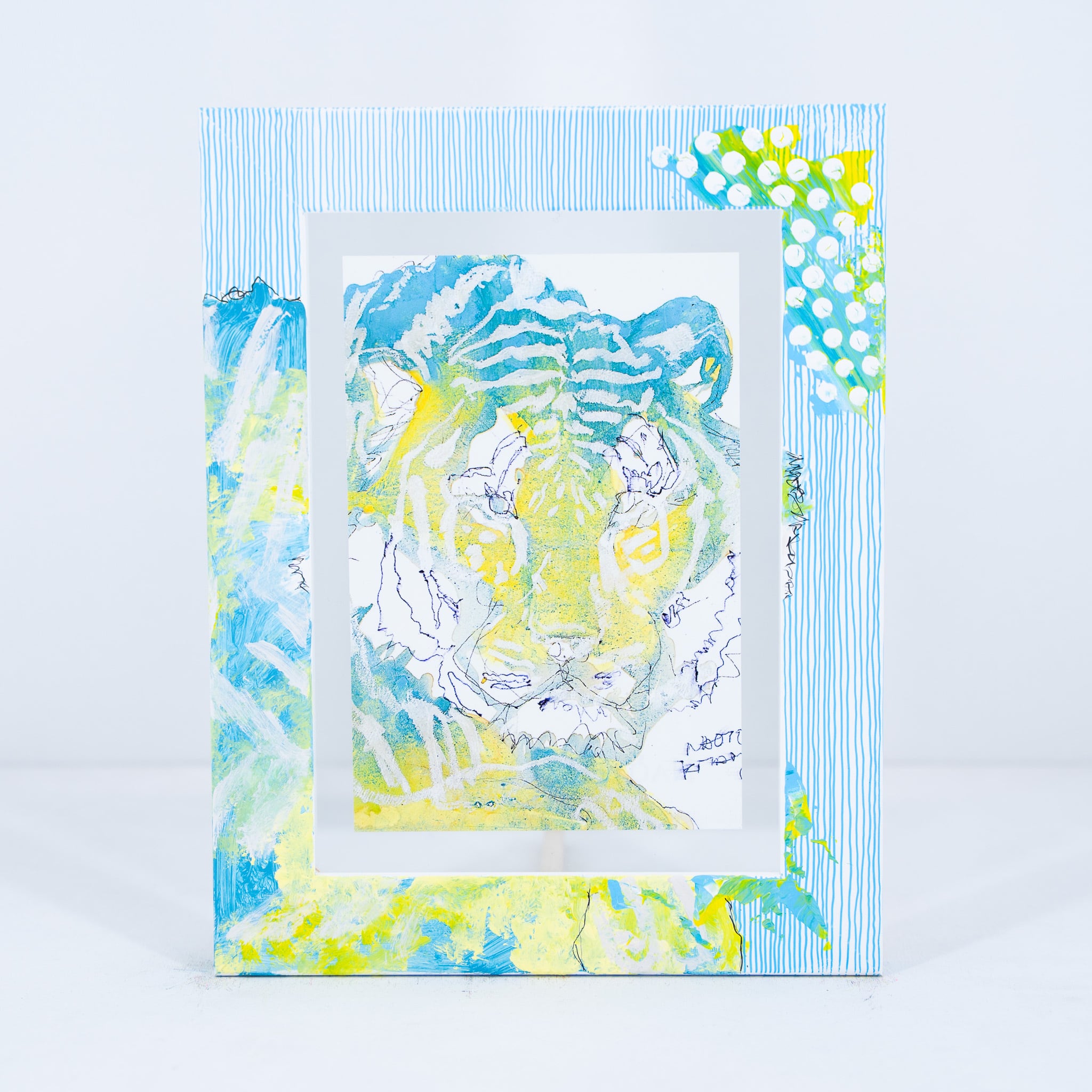 ペイントフレーム | NAOTO KITAMURA ONLINE STORE ペイントフレーム | NAOTO KITAMURA ONLINE STORE