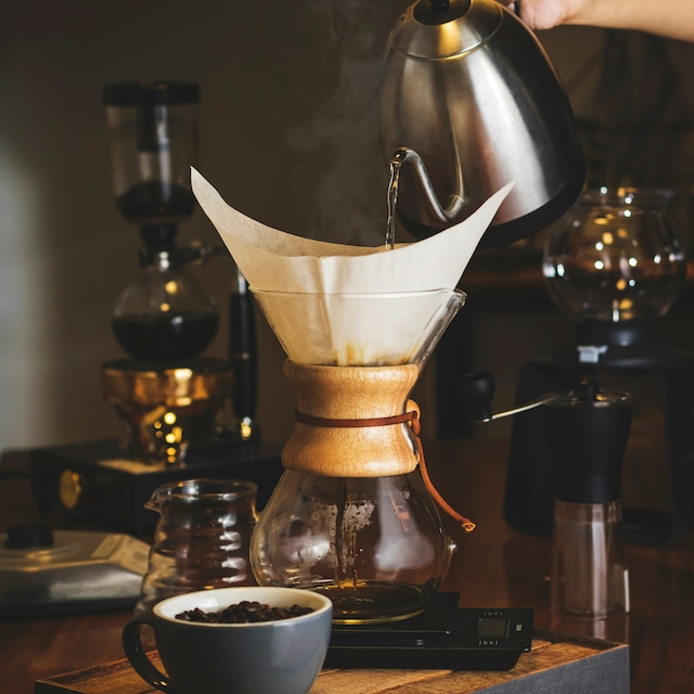 BB SHEEP オリジナルブレンド　100g（豆or粉）<BB SHEEP Original Blend 100g (whole bean or Ground)>