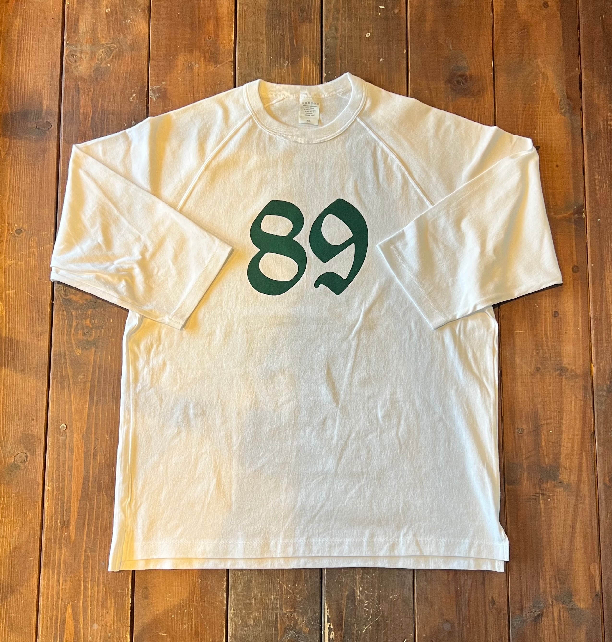 GRINDLODGE x ICETACHE 限定コラボTシャツ / WHITE | ICETACHE Frozen