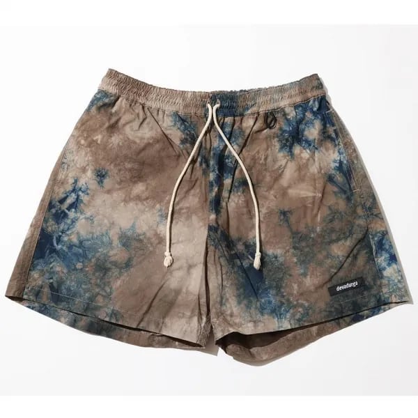 迷迭香 / DYNEEMA HARVEST SHORTS | THE UNFORM STORE