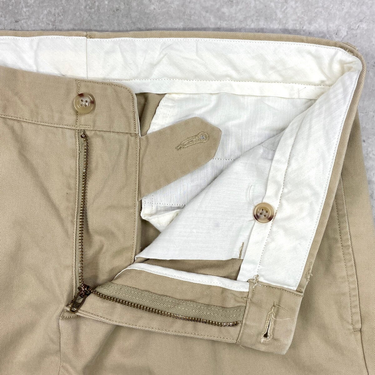 Polo Ralph Lauren ポロラルフローレン チノパンツ メンズW33相当 古着