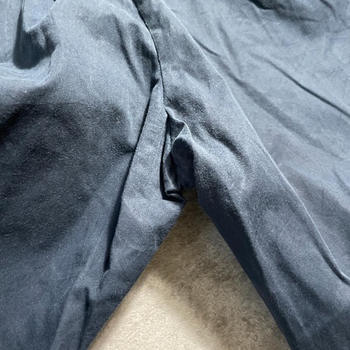 Polo by Ralph Lauren 40/30 ブラックチノパンツ 詳細写真12