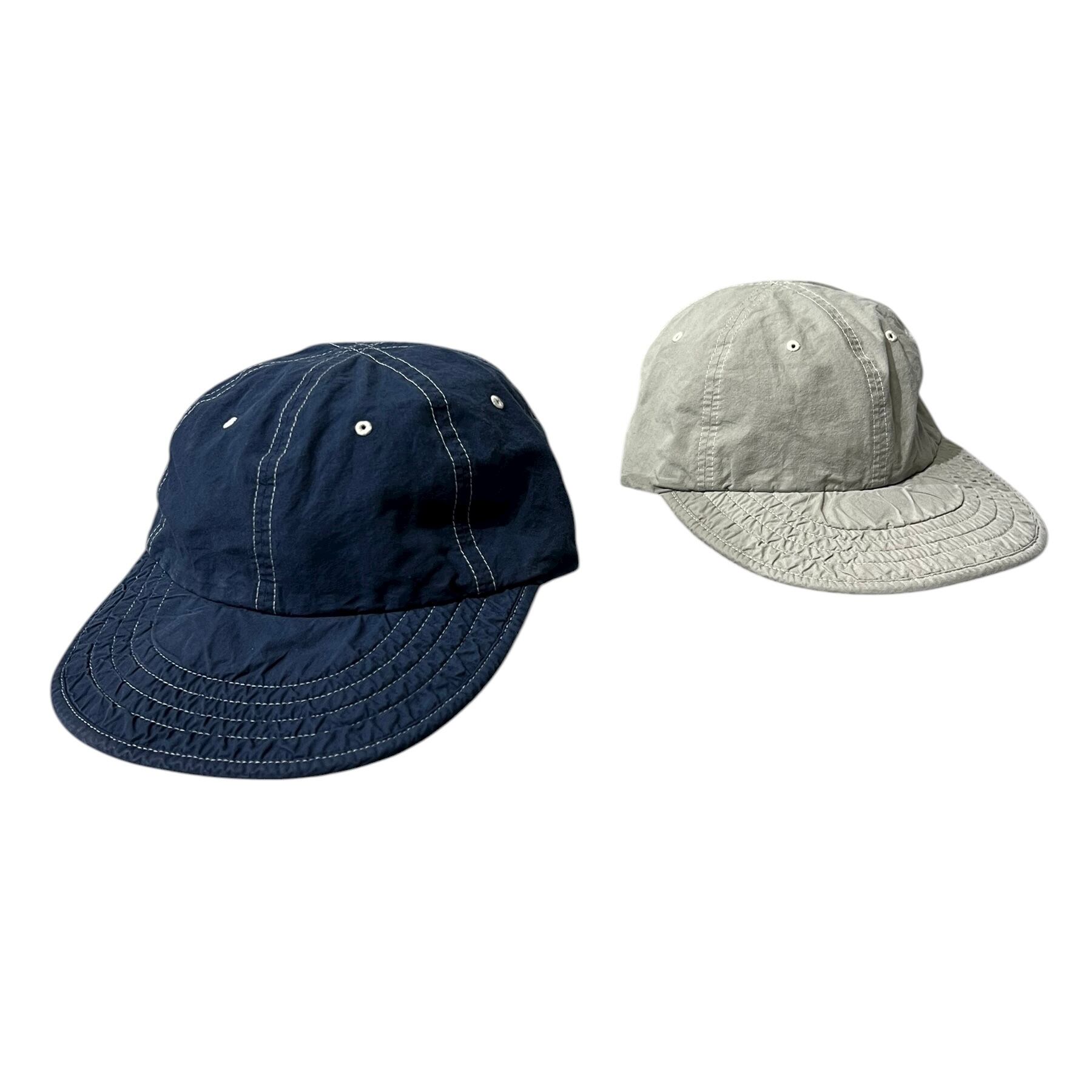 NOROLL / USUALLY CAP G/D GREY | THE NEWAGE CLUB