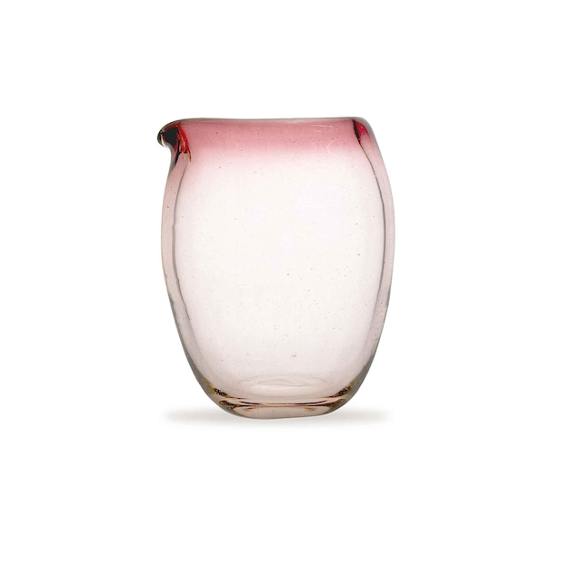 【ガラス工房清天】手器 紫 [琉球ガラス]