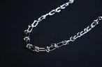 Thorn Knot Necklace