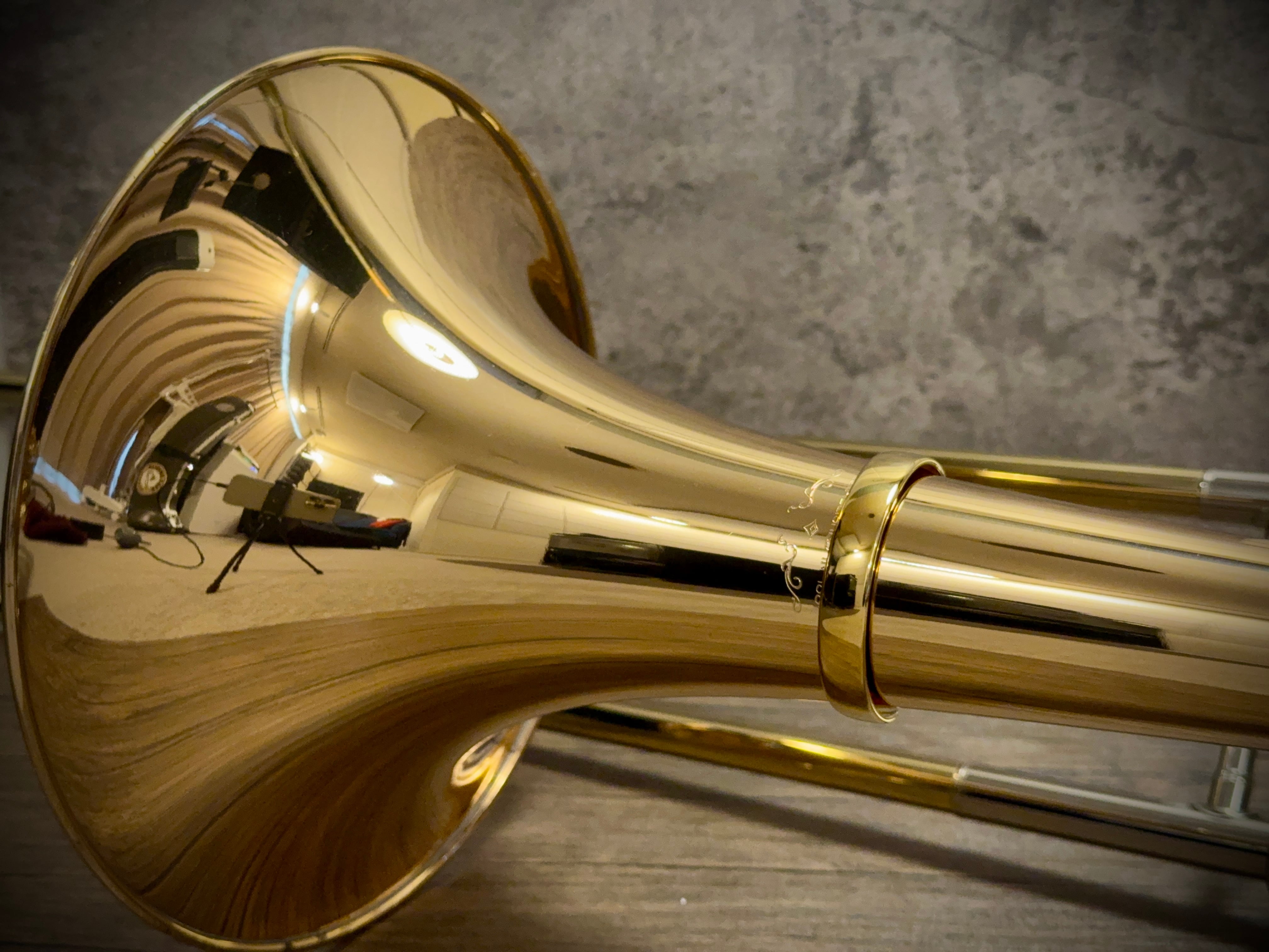 MellowTone Ring【Steely】 | MellowTone