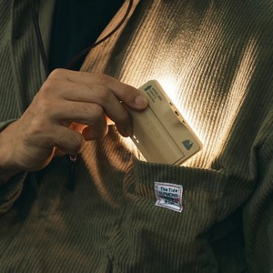 SLIM LIGHT MINI BLACK