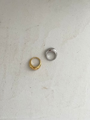 round ring(stainless)
