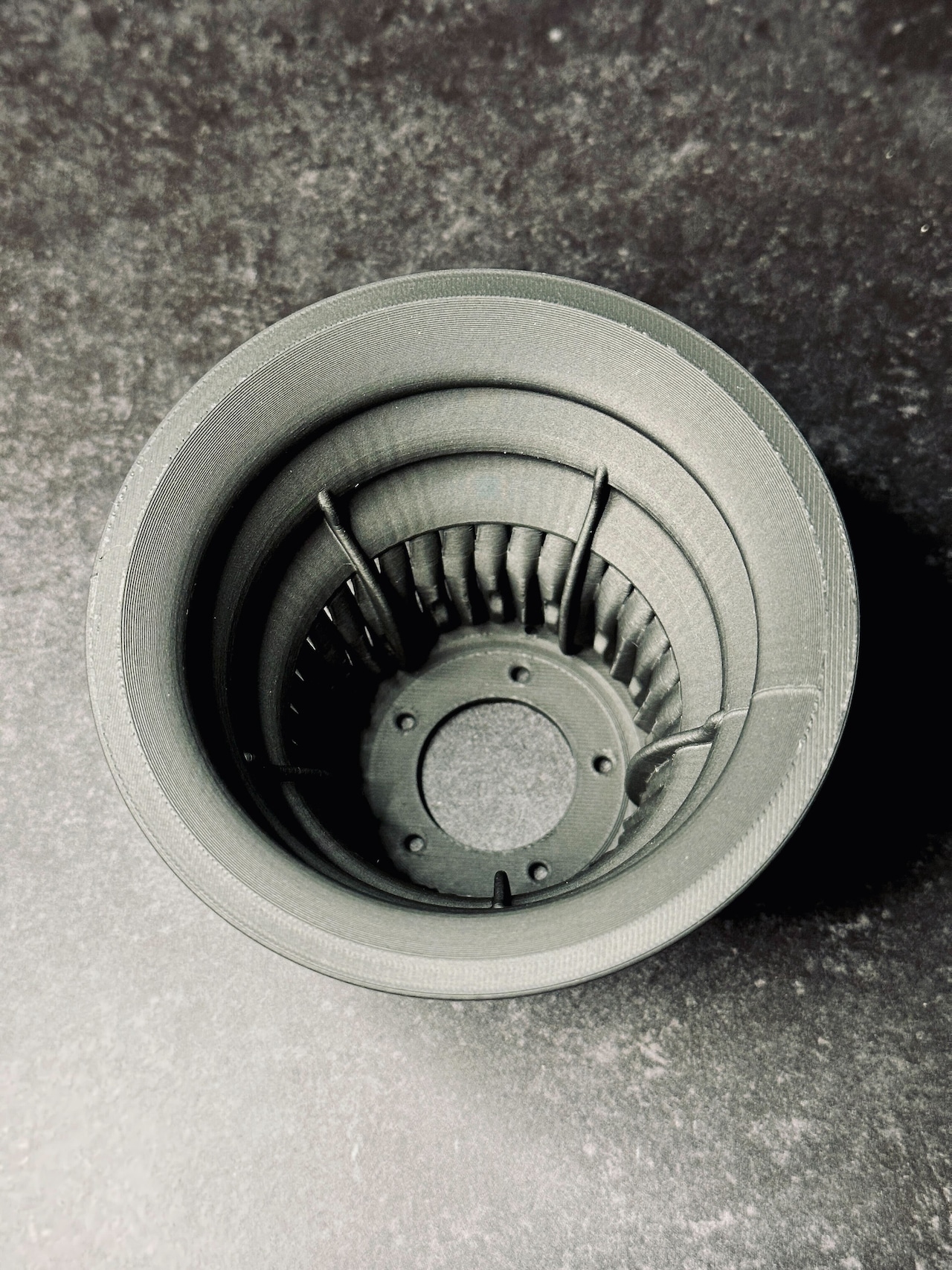 Versa（深型） sizeL