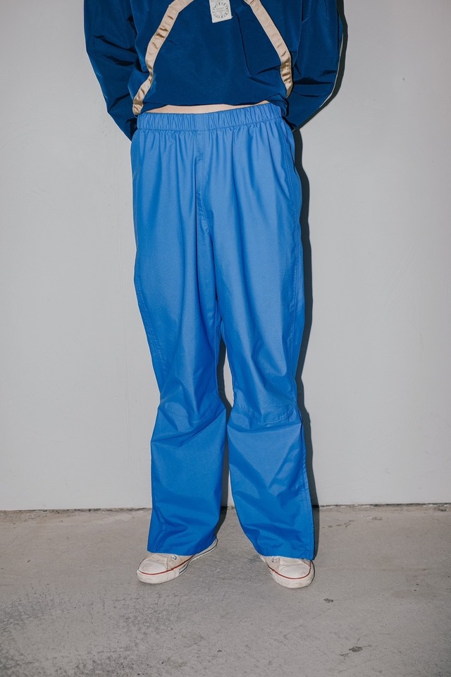1990s gore-tex nylon pants