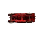 1930s cast-iron toy Ford coupe