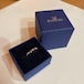 SWAROVSKI リング