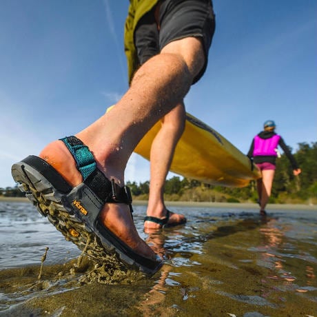 BEDROCK|Cairn PRO II Adventure Sandals ベッドロック|ケルン BEDROCK|Cairn PRO II Adventure Sandals ベッドロック|ケルン