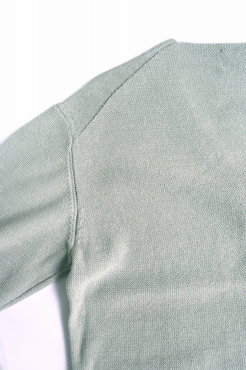 Hand Framed Co. Linen C/D