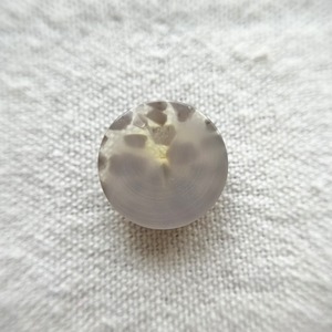 ハーフハート グレーフレーク 18mm
