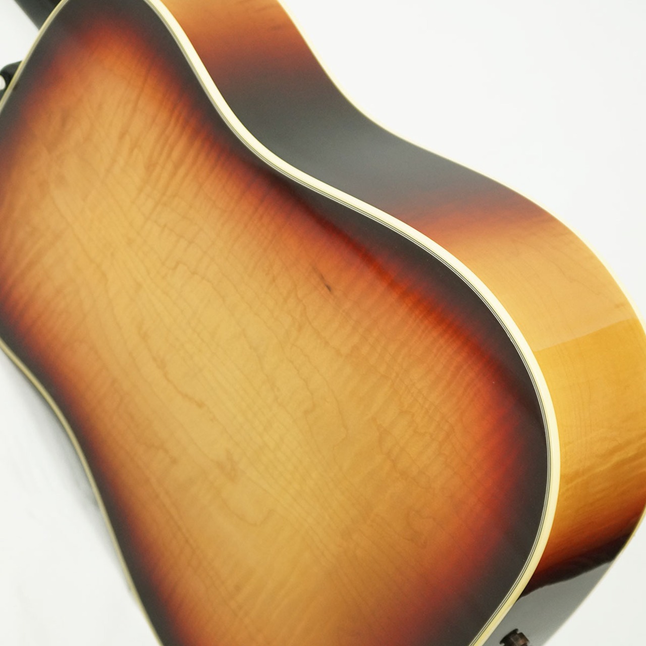 Epiphone Frontier USA Collection (Frontier Burst) [USED]