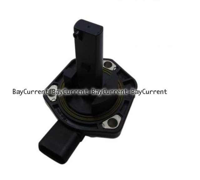 【正規純正OEM】 アウディ オイルレベルセンサー Audi A1 A2 A3 S3 A4 S4 1J0907660F 1J0907660C