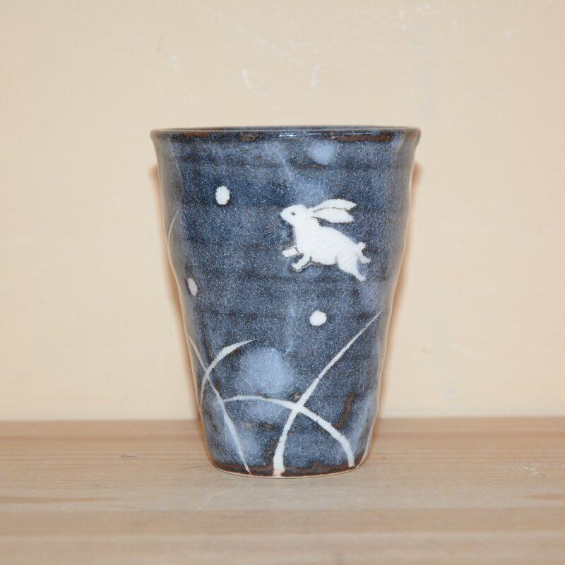 美濃焼｜玉山窯 | 美術工芸備前