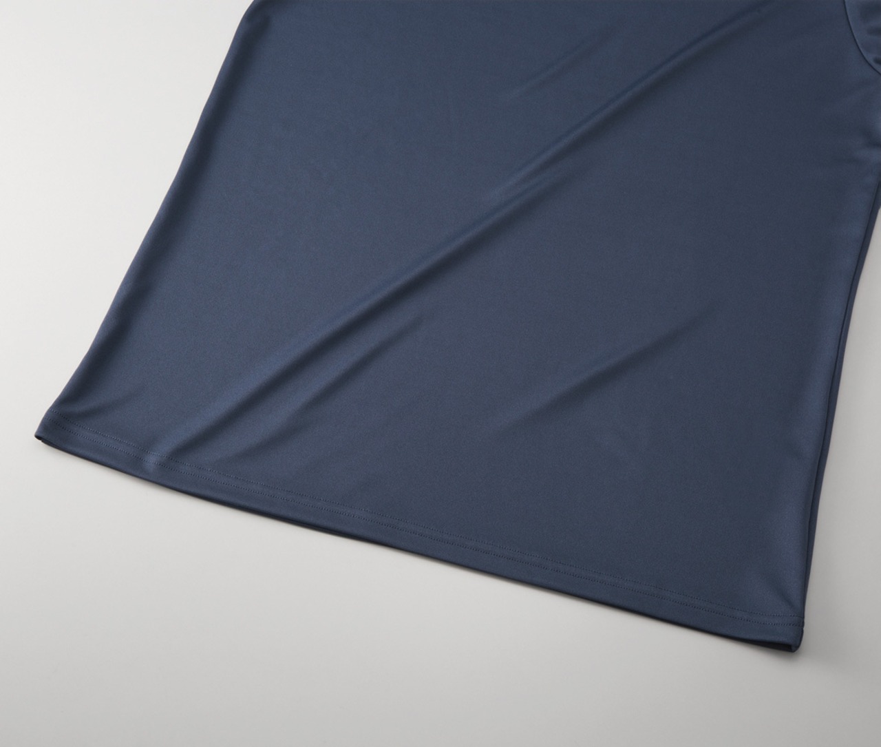 ドライTシャツ "カタボル"【ブラック】《XL-4XL)