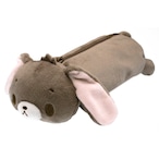 サンリオぬいぐるみペンポーチ くろうさ(0402143)