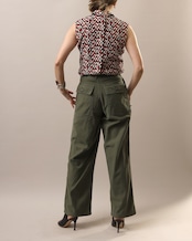 Marni / Sleeveless Top