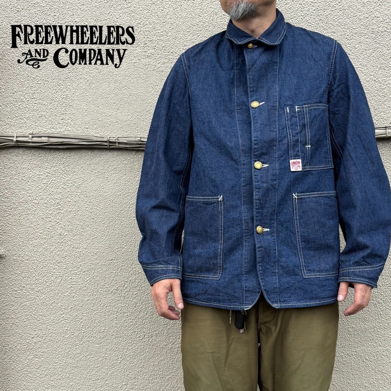FREEWHEELERS / フリーホイーラーズ / 