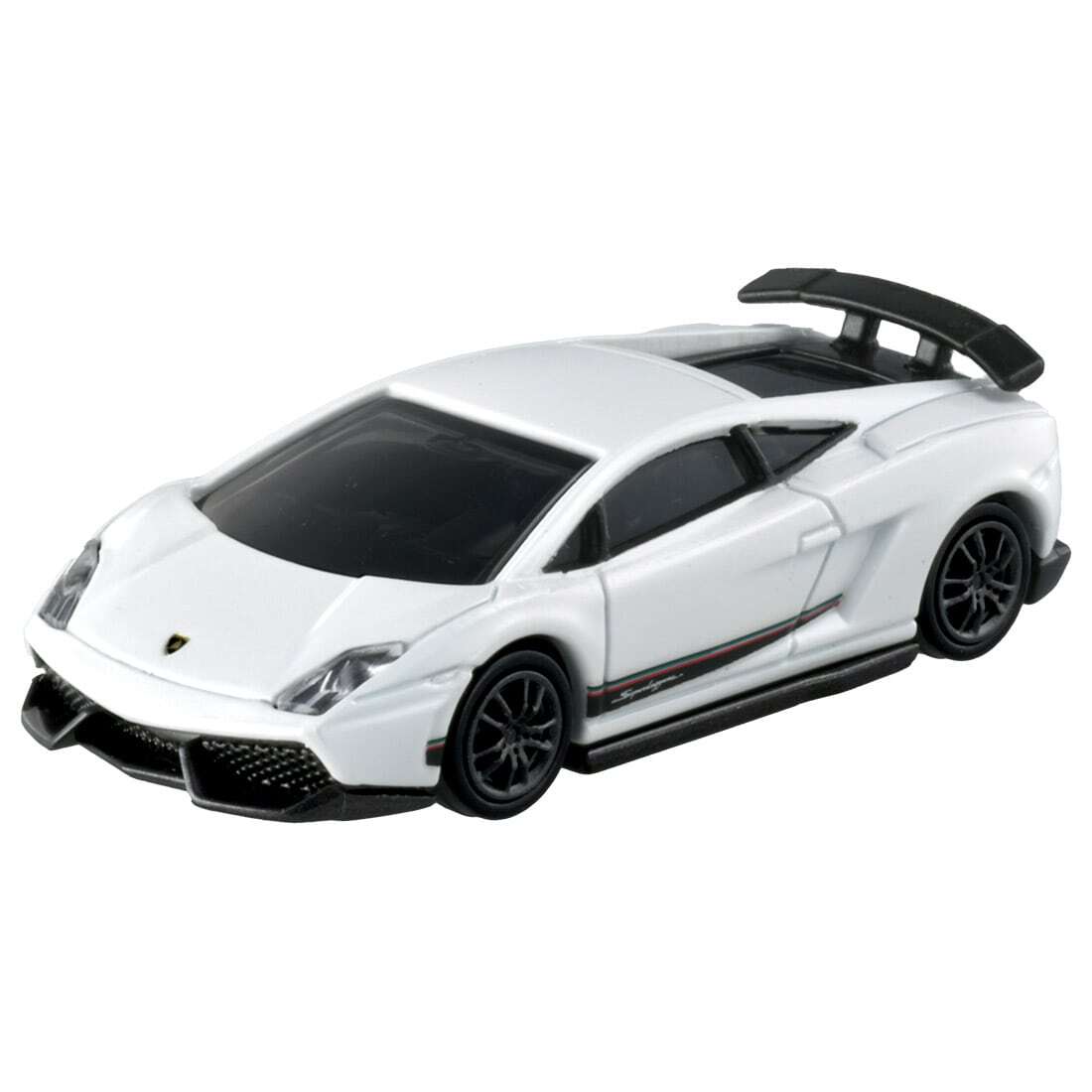 トミカプレミアム Lamborghini 3MODELS | ANKGLID Power (アングリッド