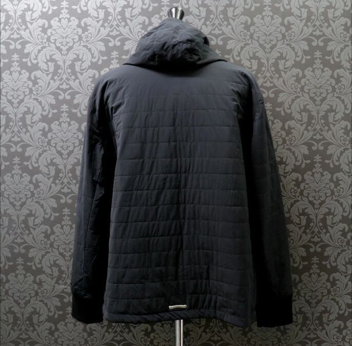 CHROME HEARTS クロムハーツ Boxing The Needle ハーフボタン