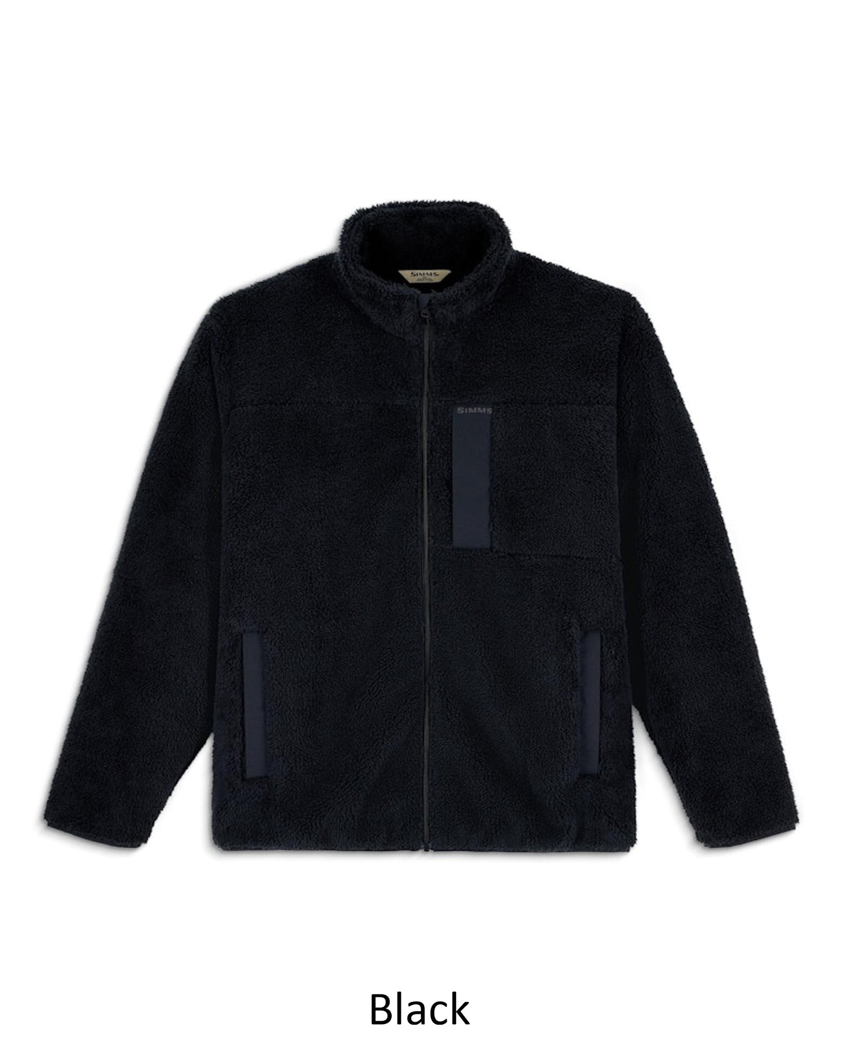 SIMMSシムス　ADLフリースジャケット　ウィンドストッパー М 防寒　釣り SIMMS Coldweather Fleece | ネイティブトラウトルアー専門店 EXPLORERS